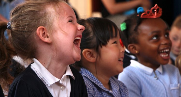 Theatre in Education